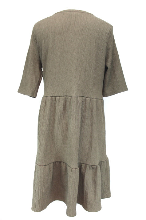 Robe fluide Primark taille 40