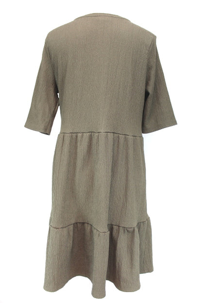 Robe fluide Primark taille 40