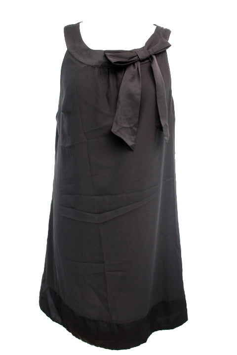 Robe fluide doublée H&M Taille 40 Orléans - Occasion - Friperie en ligne