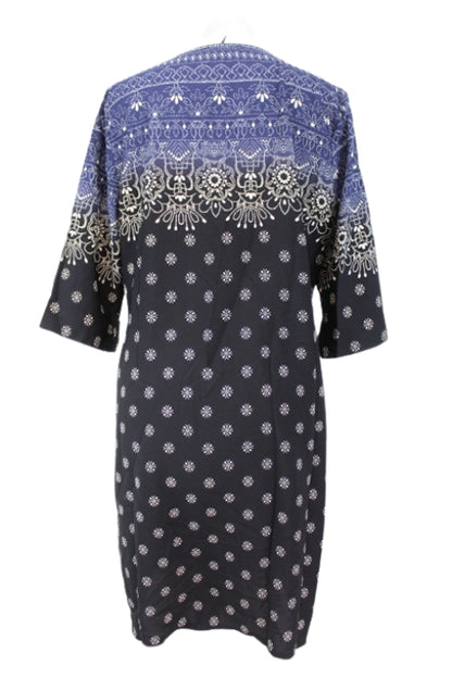 Robe fluide et ample Cache Cache taille 42