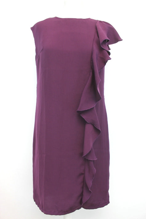 Robe fluide sans manches GRAIN DE MALICE Taille 36 Orléans - Occasion - Friperie en ligne