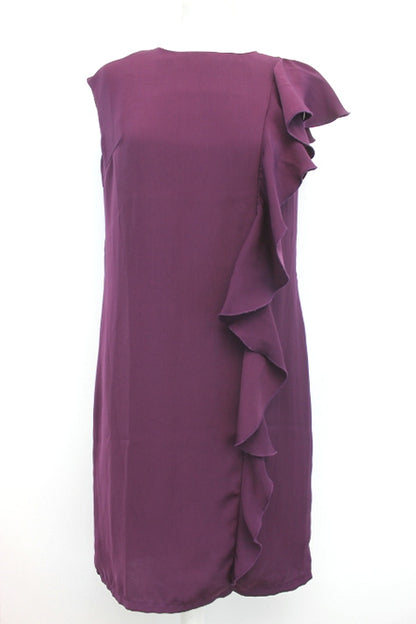 Robe fluide sans manches GRAIN DE MALICE Taille 36 Orléans - Occasion - Friperie en ligne