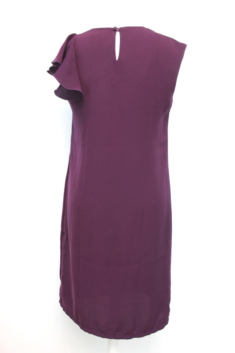 Robe fluide sans manches GRAIN DE MALICE Taille 36