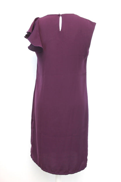 Robe fluide sans manches GRAIN DE MALICE Taille 36