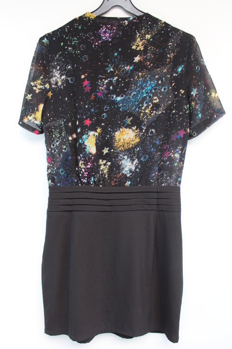 Robe haut transparent SEE U SOON Taille 3840