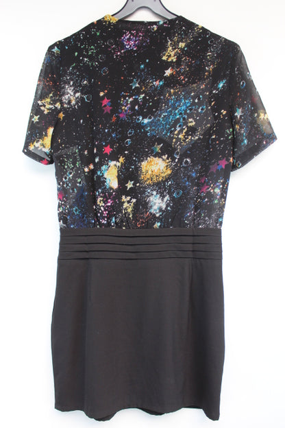 Robe haut transparent SEE U SOON Taille 3840