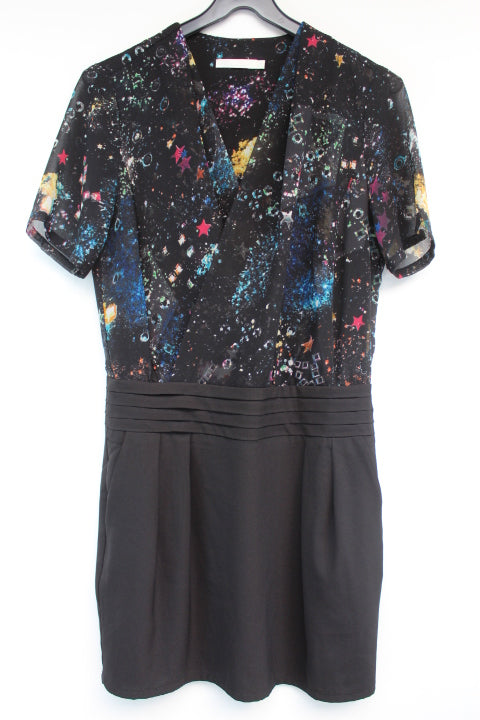 Robe haut transparent SEE U SOON Taille 3840 Orléans - Occasion - Friperie en ligne