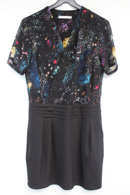 Robe haut transparent SEE U SOON Taille 3840 Orléans - Occasion - Friperie en ligne