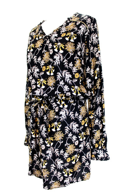 Robe imprimée Fashion Studio taille 36