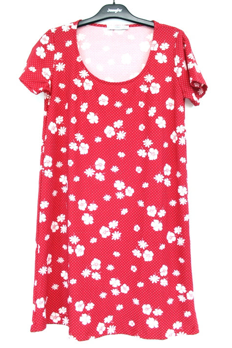 Robe imprimée MNG taille 34 Occasion - Orléans - Friperie en ligne