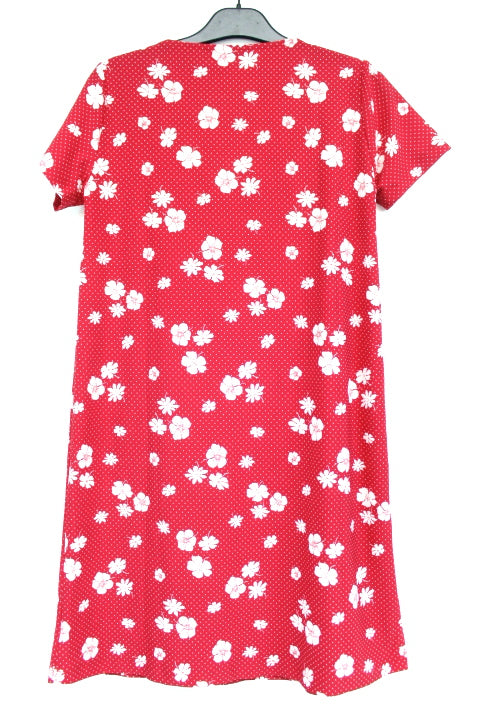 Robe imprimée MNG taille 34