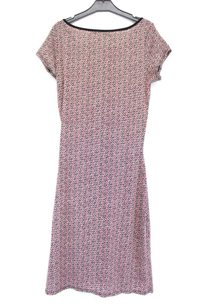 Robe imprimée avec ruban Cache Cache taille 36
