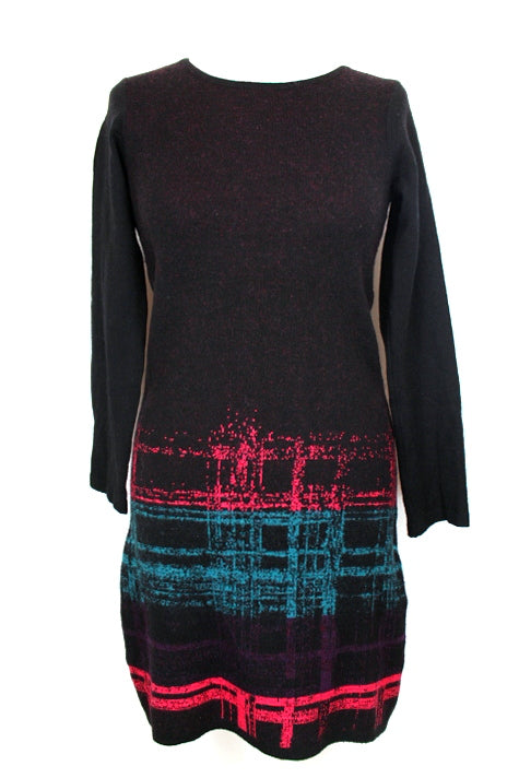 Robe imprimée chaude Save The Queen taille 38-frtiperie occasion seconde main