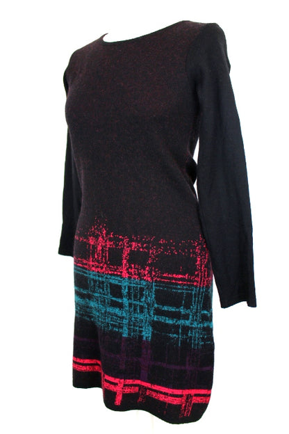 Robe imprimée chaude Save The Queen taille 38