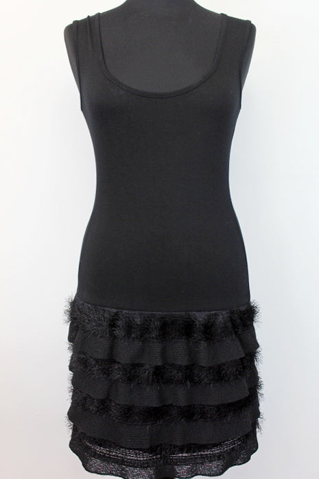 Robe inspiration charleston Cache Cache XS