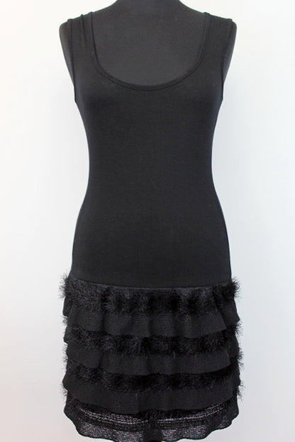 Robe inspiration charleston Cache Cache XS