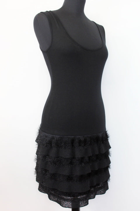 Robe inspiration charleston Cache Cache XS