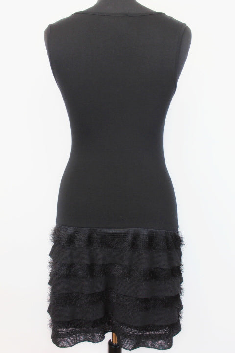 Robe inspiration charleston Cache Cache XS