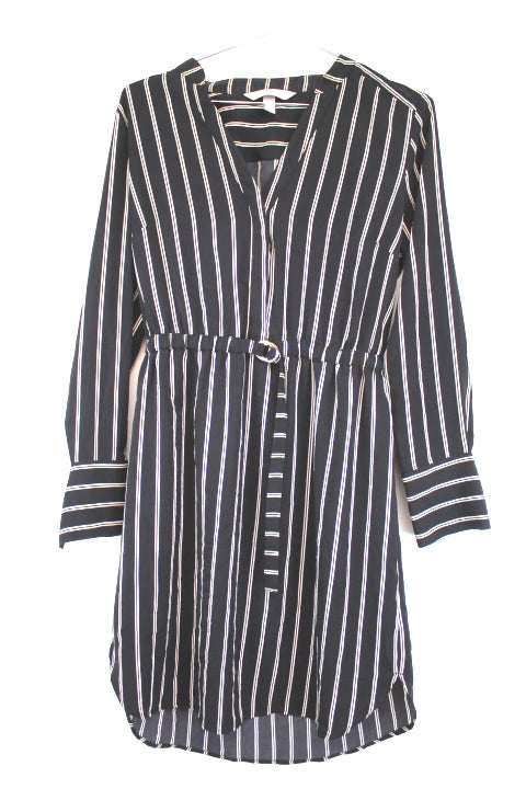 Robe légère ceinture élastique H&M Taille 38 Orléans - Occasion - Friperie en ligne