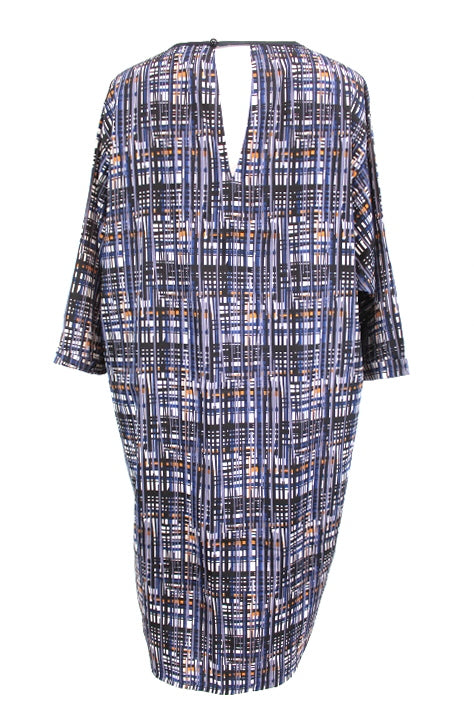 Robe légère droite B.YOUNQ Taille 38