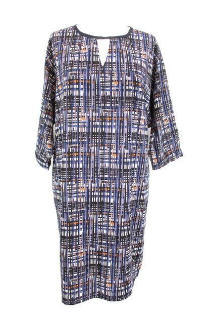 Robe légère droite B.YOUNQ Taille 38 Occasion - Orléans - Friperie en ligne