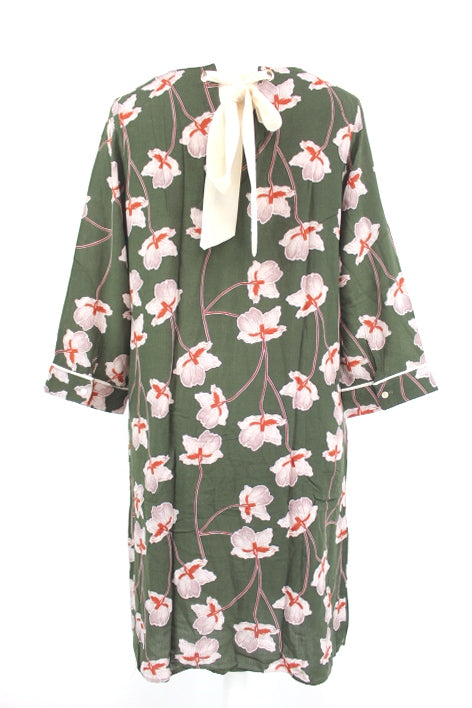 Robe légère imprimée SEASON Taille 36