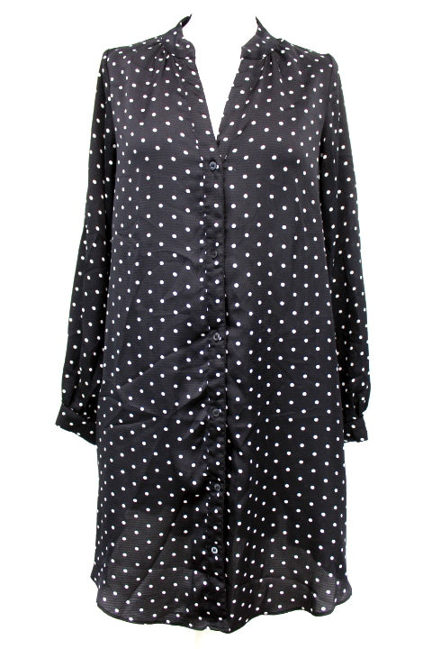 Robe légère over size H&M taille 36 - Vêtement de seconde main - Friperie en ligne