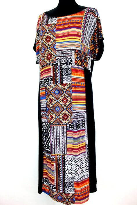 Robe longue Christine Laure taille 36