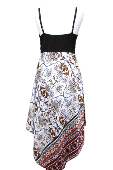 Robe longue bohème NEW COLLECTION taille M