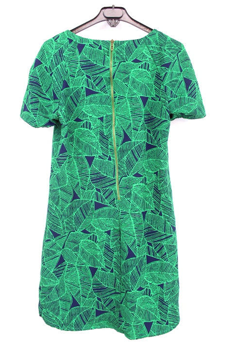 Robe longue fendue sur les côtés Atmosphere taille 38