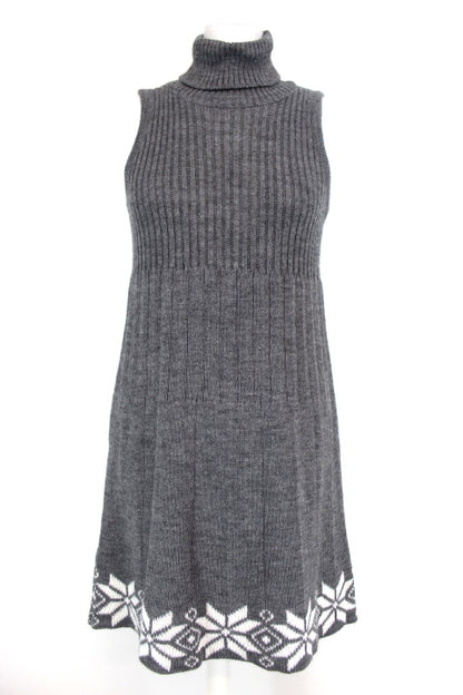 Robe maille Tissaia taille 3840-friperie occasion seconde main
