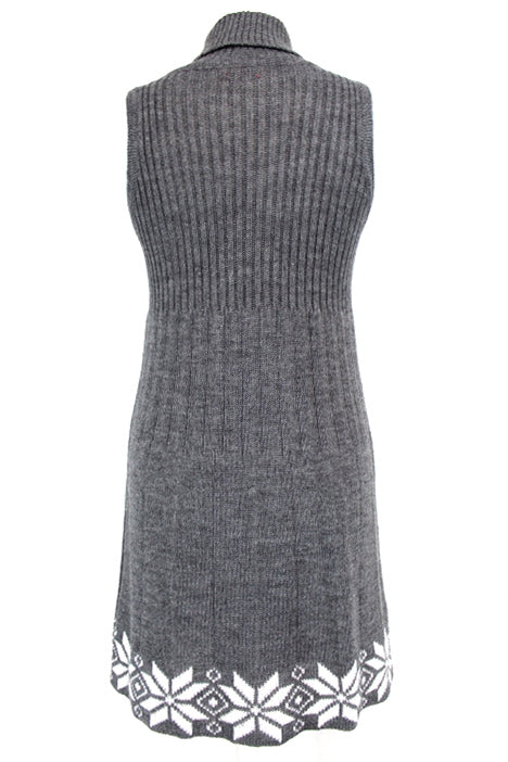 Robe maille Tissaia taille 3840