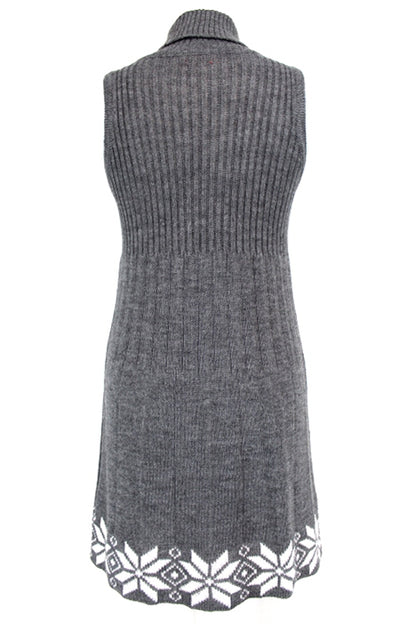 Robe maille Tissaia taille 3840