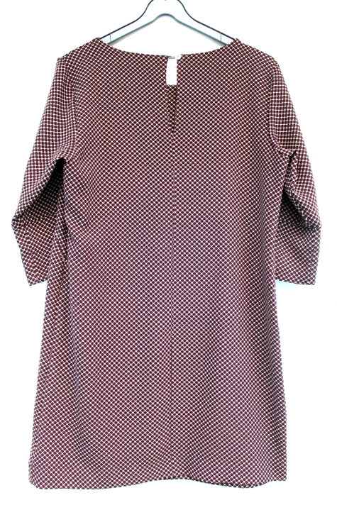 Robe manches 34 LA FEE MARABOUTEE Taille 40
