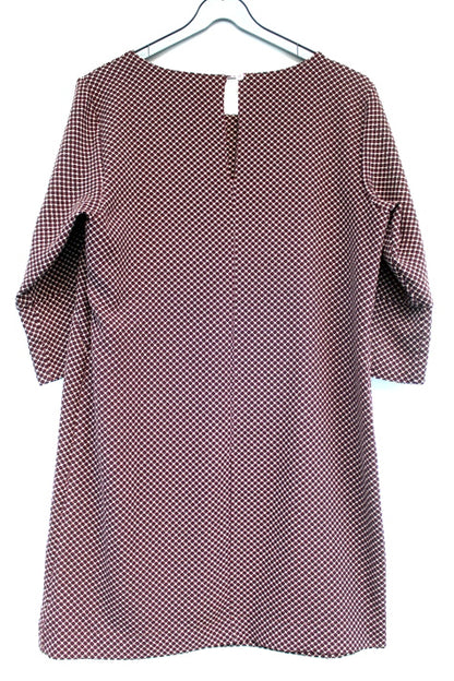 Robe manches 34 LA FEE MARABOUTEE Taille 40