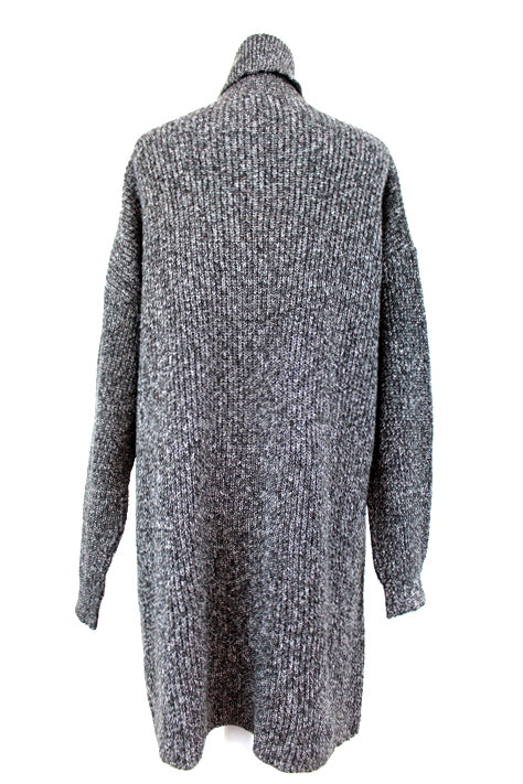Robe pull à col roulé Shein taille M