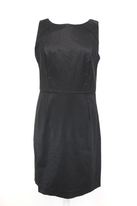 Robe sans manches Camaïeu taille 38-friperie occasion seconde main