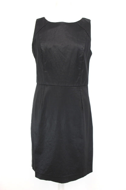 Robe sans manches Camaïeu taille 38-friperie occasion seconde main