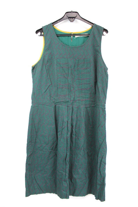 Robe sans manches NICE THINGS taille 4 Orléans - Occasion - Friperie en ligne