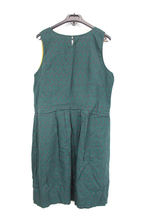 Robe sans manches NICE THINGS taille 4