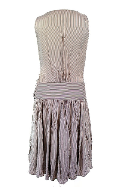 Robe ZARA Taille 36 S Seconde main, friperie en ligne DHEM