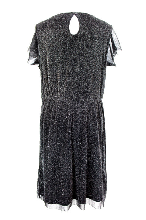Robe scintillante In Extenso taille 38