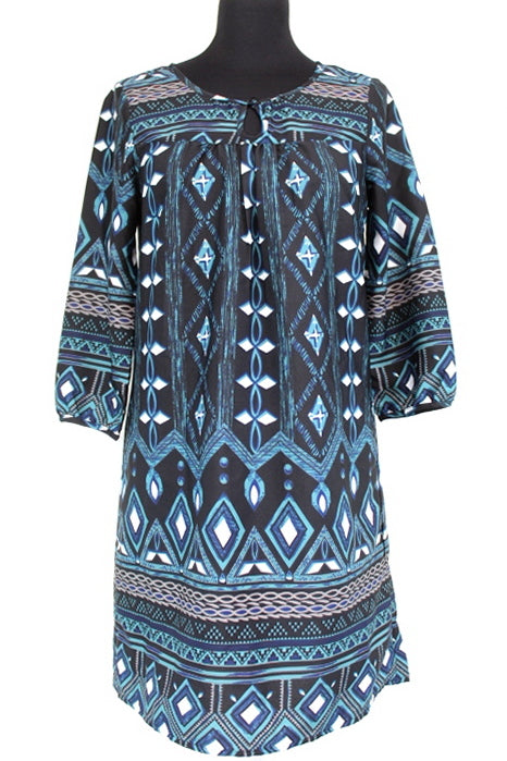Robe style fusion Vero Moda taille 34 - vêtements d'occasion