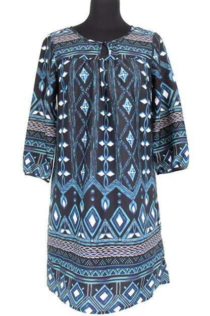 Robe style fusion Vero Moda taille 34 - vêtements d'occasion