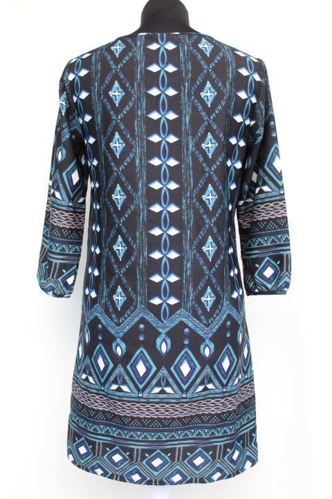 Robe style fusion Vero Moda taille 34