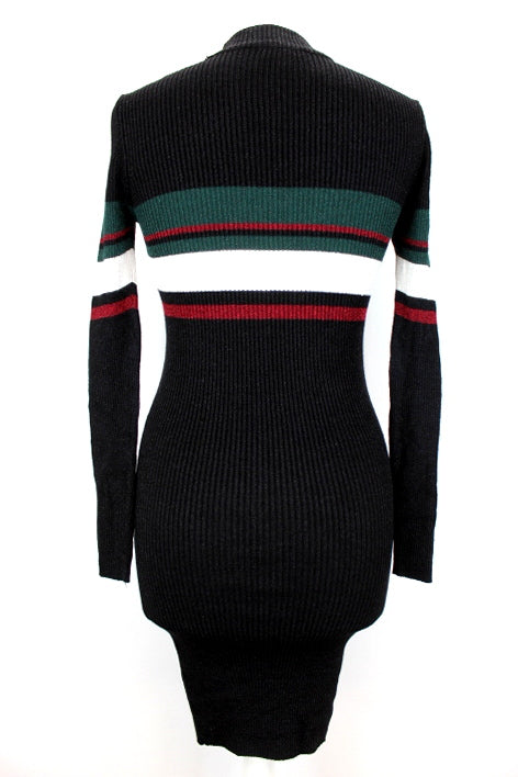 Robe très moulante Jennyfer taille 36