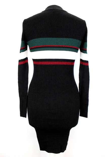 Robe très moulante Jennyfer taille 36