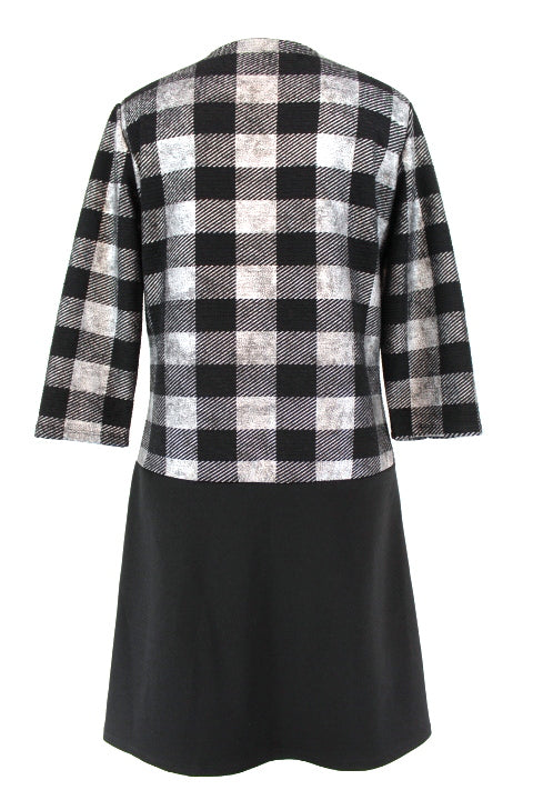 Robe tube - Revd'elle - taille L