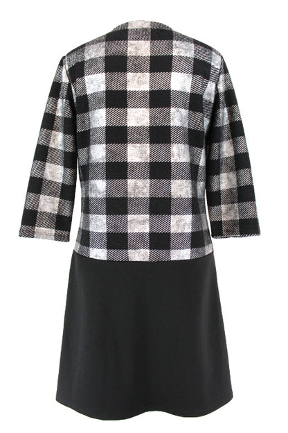 Robe tube - Revd'elle - taille L