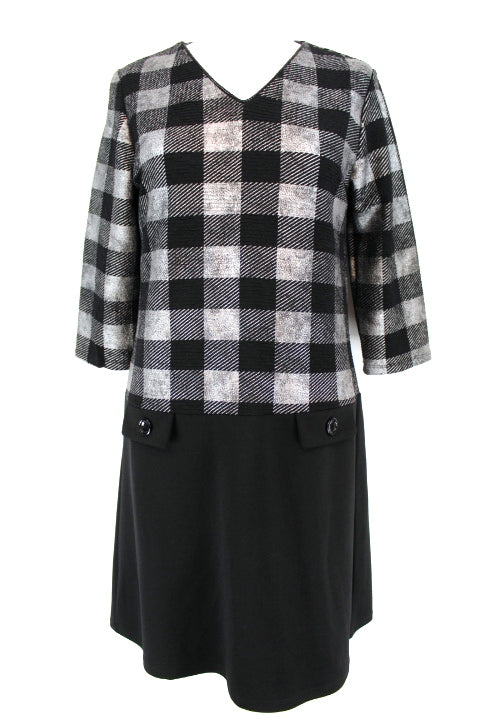 Robe tube - Revd'elle - taille L - friperie femmes, vêtements d'occasion, seconde main